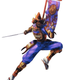 Illustration for article titled The Men of Soulcalibur and What They’re Like on Grindr